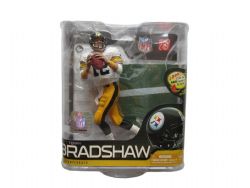 PITTSBURGH STEELERS -  TERRY BRADSHAW (6