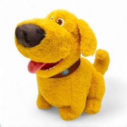 PIXAR UP -  DUG SOFT MEDIUM PLUSH