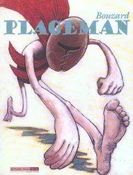 PLAGEMAN -  (NOUVELLE ÉDITION) 01