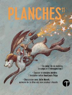 PLANCHES 11