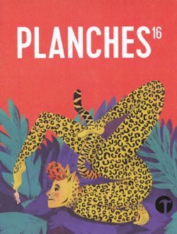 PLANCHES 16