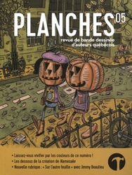 PLANCHES -  AUTOMNE 2015 05