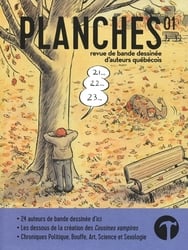 PLANCHES -  AUTOMNES 2014 01