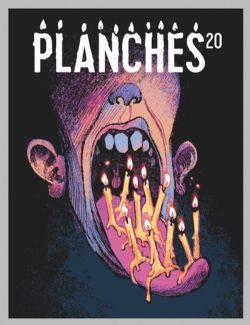 PLANCHES -  (FRENCH V.) 20