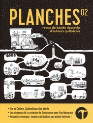 PLANCHES -  HIVER 2015 02