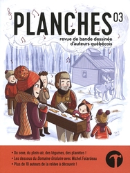 PLANCHES -  PRINTEMPS 2015 03