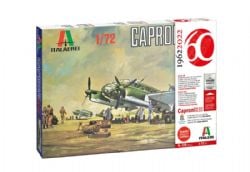 PLANE -  CAPRONI 1/72