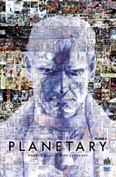 PLANETARY -  (FRENCH V.) 02