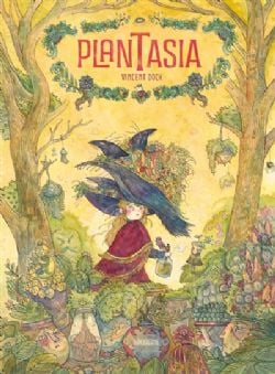 PLANTASIA -  (FRENCH V.)