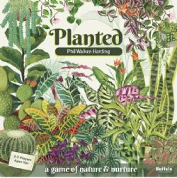 PLANTED (ENGLISH)