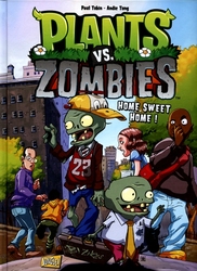 PLANTS VS ZOMBIES -  HOME SWEET HOME! (FRENCH V.) 04