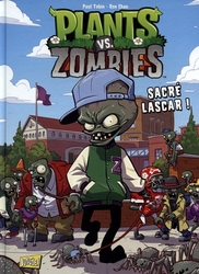 PLANTS VS ZOMBIES -  SACRE LASCAR ! (FRENCH V.) 03