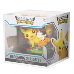 PLASTIC PROTECTOR -  FUNKO POP PROTECTOR FOR SPECIAL EDITION: PIKACHU 0.40MM