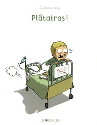 PLATATRAS!