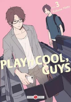 PLAY IT COOL, GUYS -  (FRENCH V.) 03