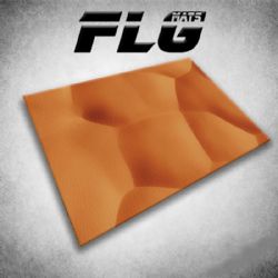 PLAYMAT -  FLG MATS - DUNES (6'X4')