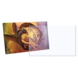 PLAYMAT TOPLOADER (24