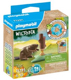 Wiltopia: Elephant at the Waterhole 71294
