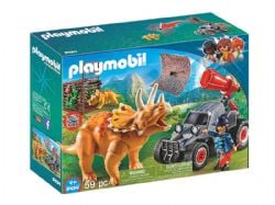 playmobil 9429 carrefour