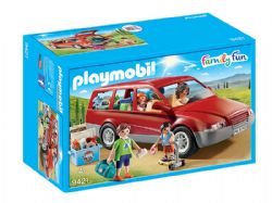 Playmobil 9449 NEW!! Duo Pack Beachgoers
