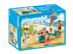 Playmobil Swimming Pool 9422 Family Fun Summer Villa