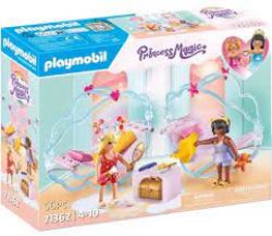 PLAYMOBIL -  PRINCESS PARTY IN THE CLOUDS (56 PIECES) 71362