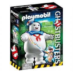playmobil slimer