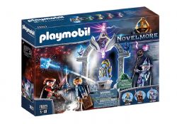 PLAYMOBIL -  TEMPLE OF TIME (43 PIECES) 70223