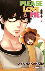 PLEASE LOVE ME! -  (FRENCH V.) 03