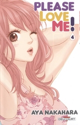 PLEASE LOVE ME! -  (FRENCH V.) 04