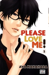 PLEASE LOVE ME! -  (FRENCH V.) 05