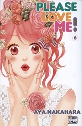 PLEASE LOVE ME! -  (FRENCH V.) 06