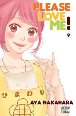 PLEASE LOVE ME! -  (FRENCH V.) 09