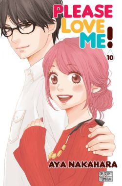 PLEASE LOVE ME! -  (FRENCH V.) 10
