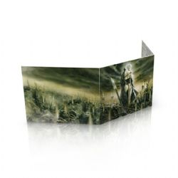 PLENILUNIO -  ÉCRAN DE JEU (FRANÇAIS) -  GM SCREEN