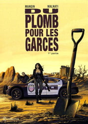 PLOMB POUR LES GARCES, DU -  (V.F.) 01