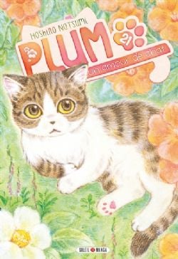 PLUM, UN AMOUR DE CHAT -  (FRENCH V.) 21