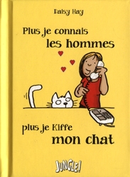 PLUS JE CONNAIS LES HOMMES -  (FRENCH V.)