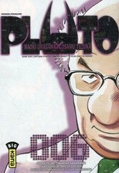 PLUTO -  (FRENCH V.) 06