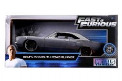 PLYMOUTH -  ROAD RUNNER 