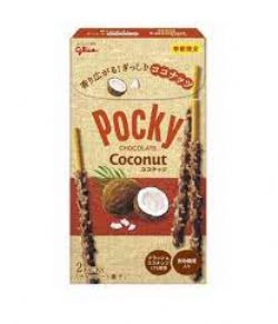 POCKY -  COCONUT (40 G)
