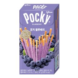 POCKY -  HAITAI BLUEBERRY (41G)