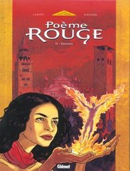 POEME ROUGE -  ELEONORA (FRENCH V.) 02