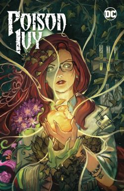 POISON IVY -  ORIGIN OF SPECIES - TP (ENGLISH V.) 04