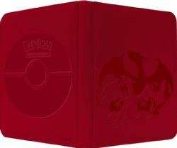 Charizard, Blastoise, Venusaur Tournament Folios for Pokemon