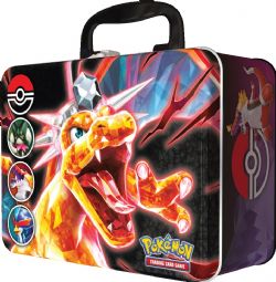 Coffret Ultra-Prenium Pokémon Edition 151