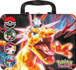 Pokemon Back to School Pencil Case 2023