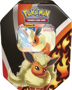 Pokemon First Partner Pack Alola English Limit 1 Per Customer Pokemon Tin Box