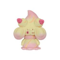 POKEMON -  ALCREMIE SMALL PLUSH (4