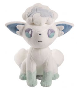 POKEMON -  ALOLAN VULPIX PLUSH (9.4